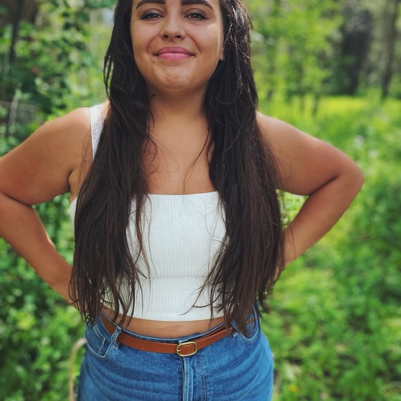 Meet your Posher, Mackenzie - Picture 10 of 10